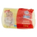 Fresh & Clean baby comfort Salviettine 4 x 72 pz